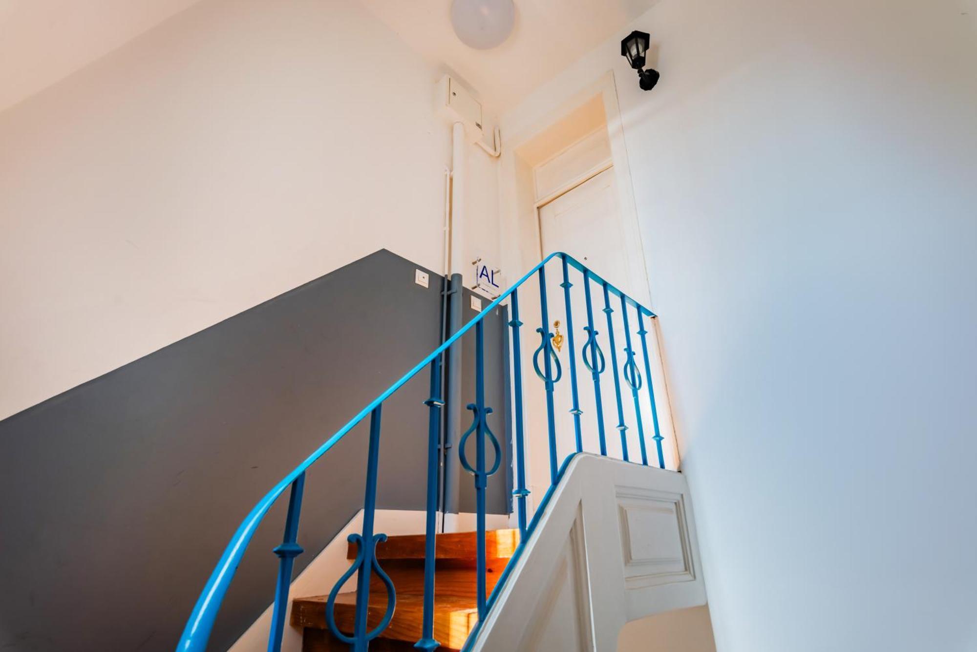 Bica'S River View Duplex Lisbon Exterior photo